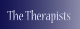 The Therapists